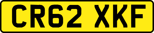 CR62XKF