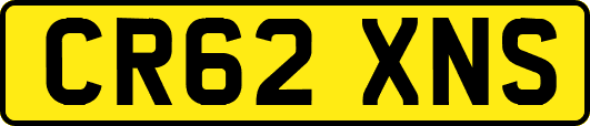CR62XNS