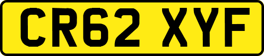 CR62XYF