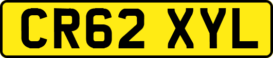 CR62XYL