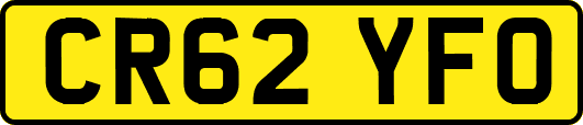 CR62YFO