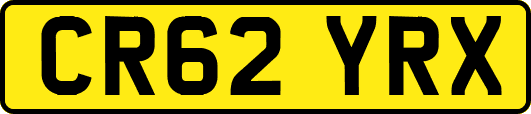 CR62YRX