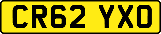 CR62YXO