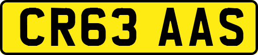 CR63AAS