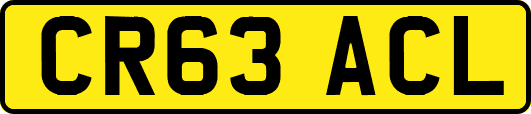 CR63ACL