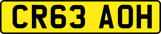 CR63AOH