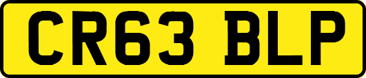 CR63BLP