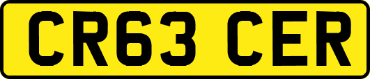 CR63CER