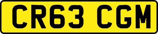 CR63CGM