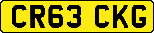 CR63CKG
