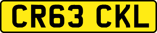 CR63CKL