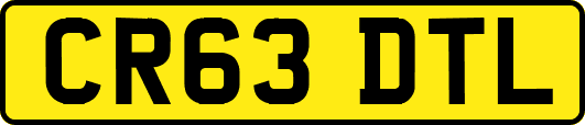 CR63DTL