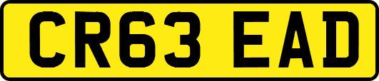 CR63EAD