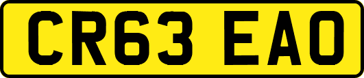 CR63EAO
