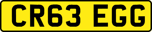 CR63EGG
