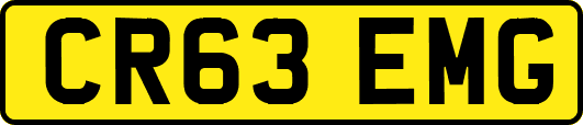 CR63EMG