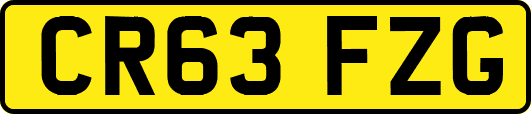 CR63FZG