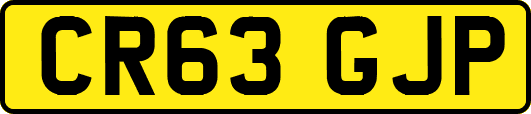 CR63GJP