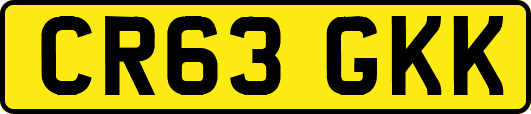 CR63GKK