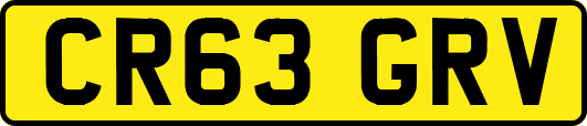 CR63GRV