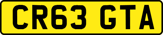 CR63GTA