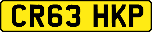 CR63HKP