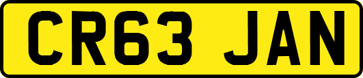 CR63JAN
