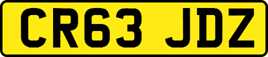 CR63JDZ