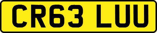 CR63LUU