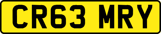 CR63MRY