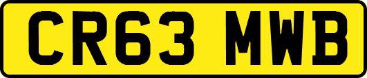 CR63MWB