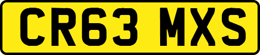 CR63MXS