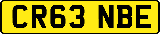 CR63NBE