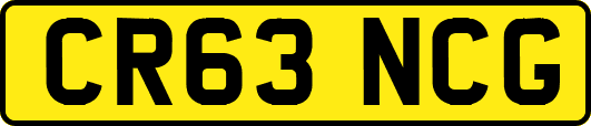 CR63NCG