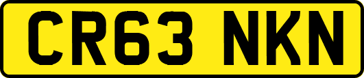 CR63NKN
