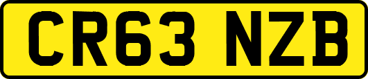 CR63NZB
