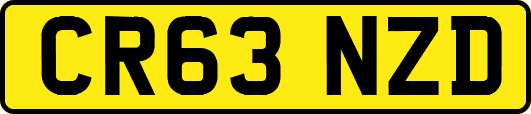 CR63NZD