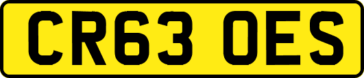 CR63OES