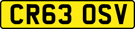 CR63OSV