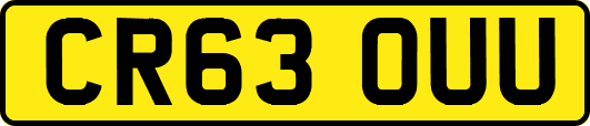 CR63OUU