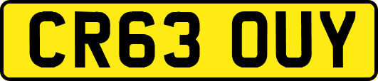CR63OUY