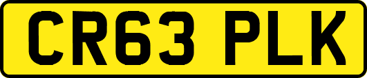 CR63PLK