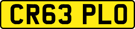 CR63PLO