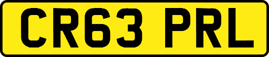 CR63PRL