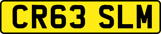 CR63SLM