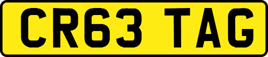 CR63TAG