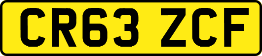 CR63ZCF