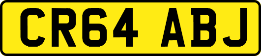 CR64ABJ