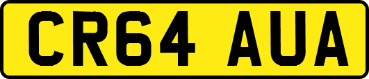 CR64AUA