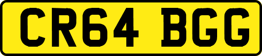 CR64BGG